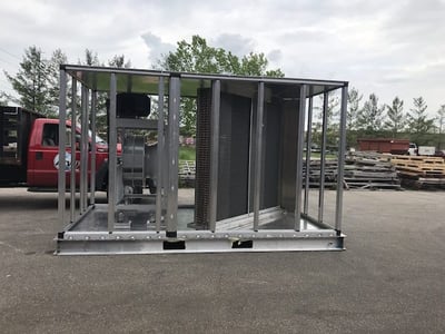  Air-Cooled Chiller