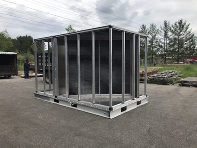  Air-Cooled Chiller