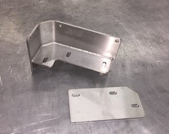 Food Grade Welding